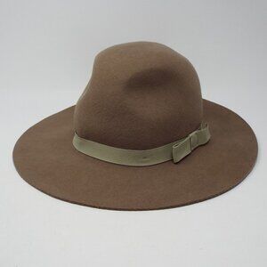 Brixton Supply Co. Wool Hat